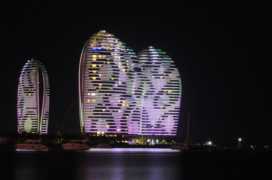 大東海夜景