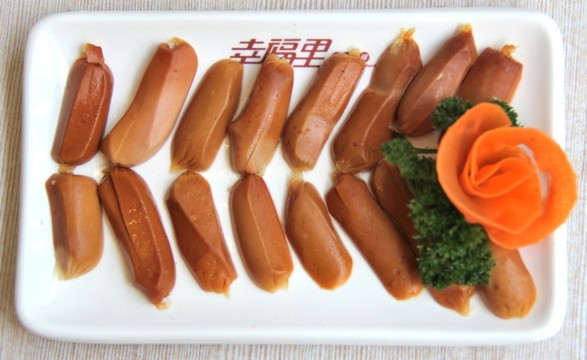 熱狗