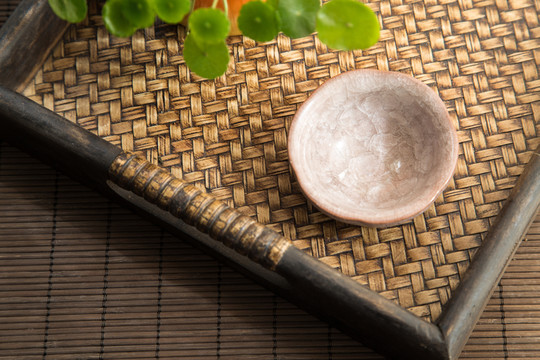 茶杯