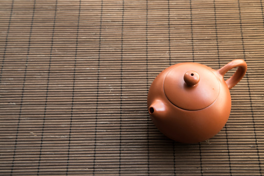 茶壺
