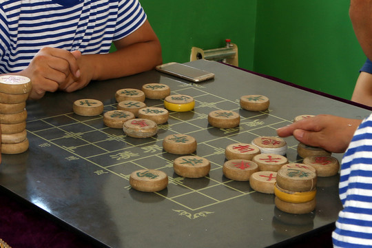 下象棋