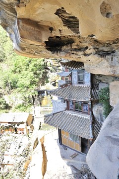 寶相寺
