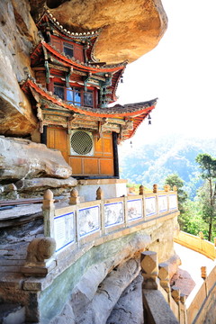 寶相寺