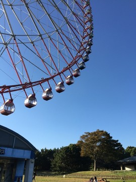 摩天輪
