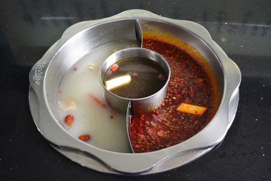 滋補(bǔ)湯底