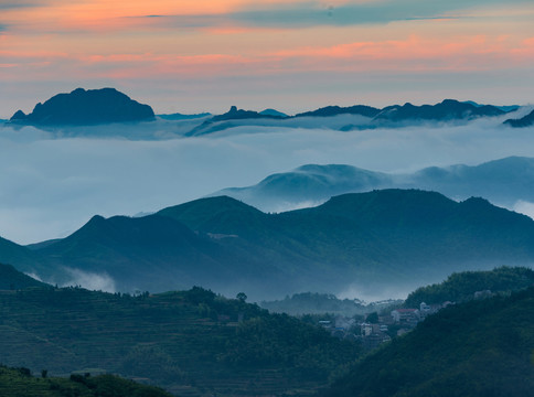 遠山