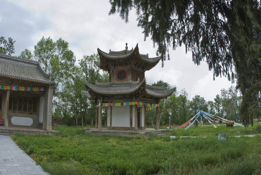 圣佑廟