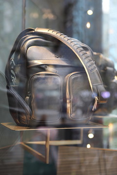 櫥窗展示