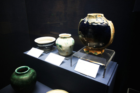 陶器