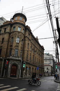 上海老建筑