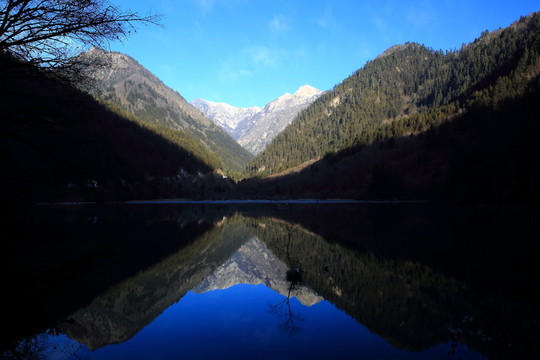 鏡海
