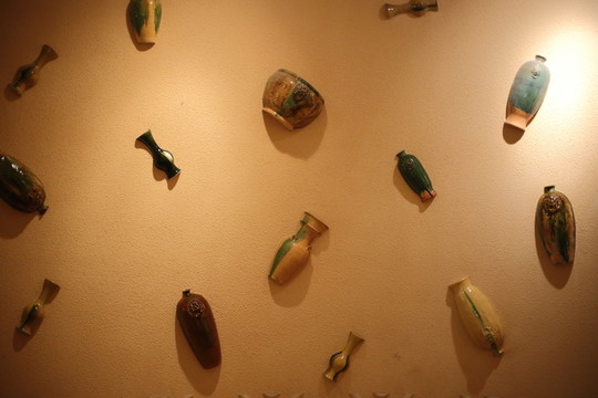 藝術(shù)墻雕