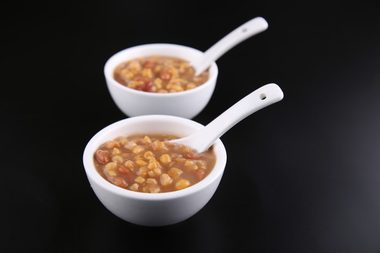 大馇子粥