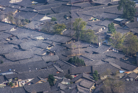 古鎮(zhèn)