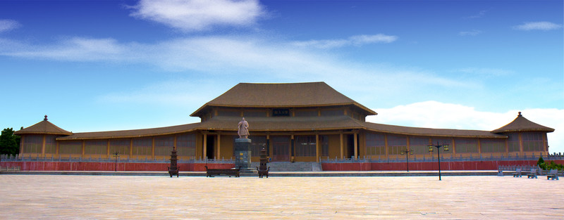 揮公園