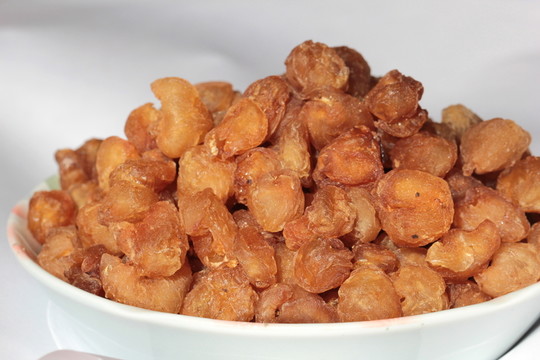 桂圓肉