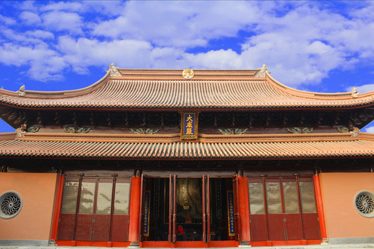 孔子 萬(wàn)世師表 文廟 孔廟