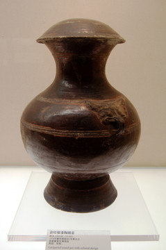 中國(guó)秦漢漆器