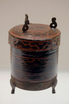 中國秦漢漆器