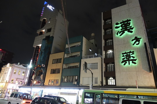 漢方藥