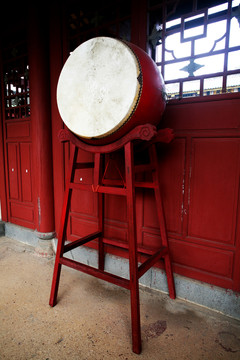 鐘鼓