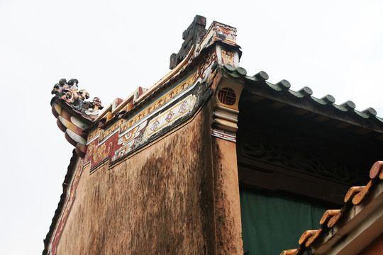 孔廟 文昌建筑