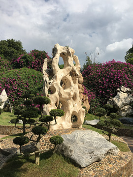 泰國園藝