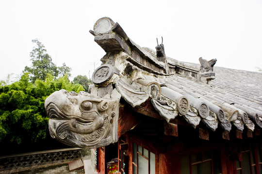 岱廟