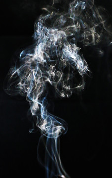 煙霧