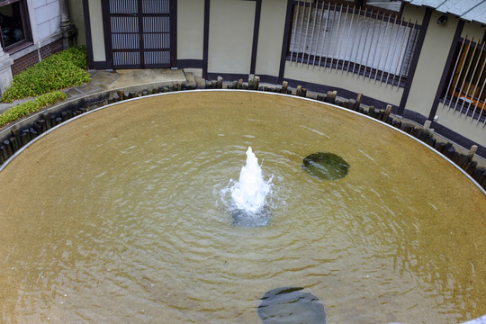 日式建筑