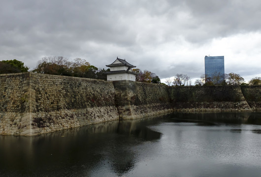 天守閣