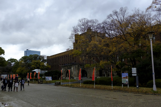 大板歷史博物館