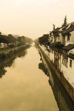 江南水鄉(xiāng) 老照片 魚米之鄉(xiāng)