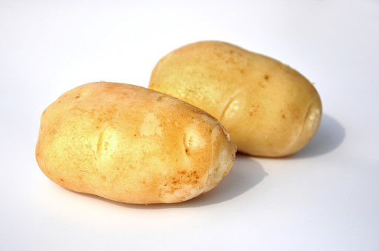 兩個(gè)土豆