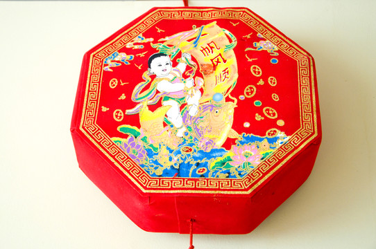 一帆風樹方盒