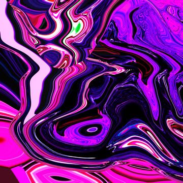 花紋 花型