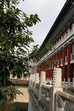 重慶市人民大禮堂