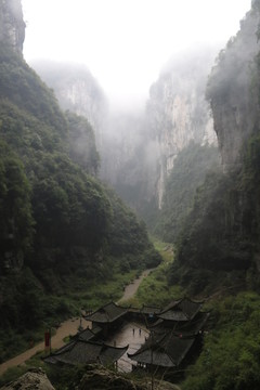 重慶武隆
