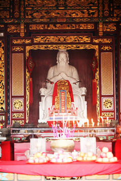 孔圣人