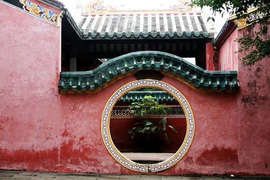 園林景觀