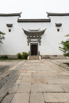 宅院大門
