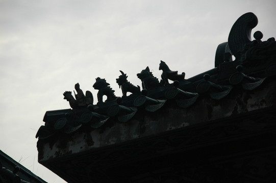 房檐