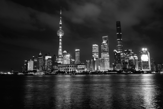 夜上海