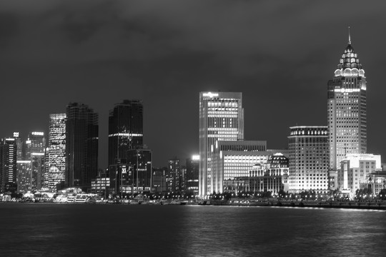 夜上海