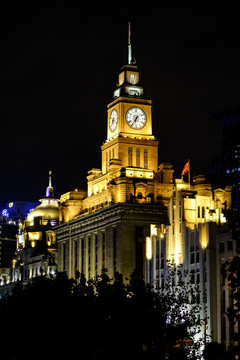 上海萬國建筑