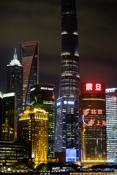 夜上海