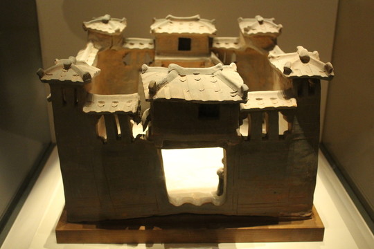陶塢堡