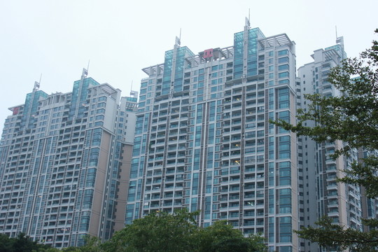 住宅樓