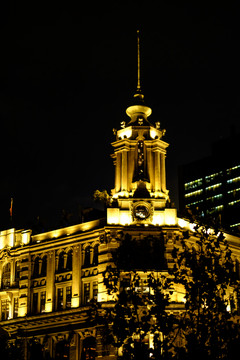 萬國(guó)建筑