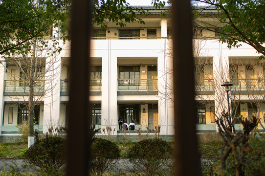 教學(xué)樓